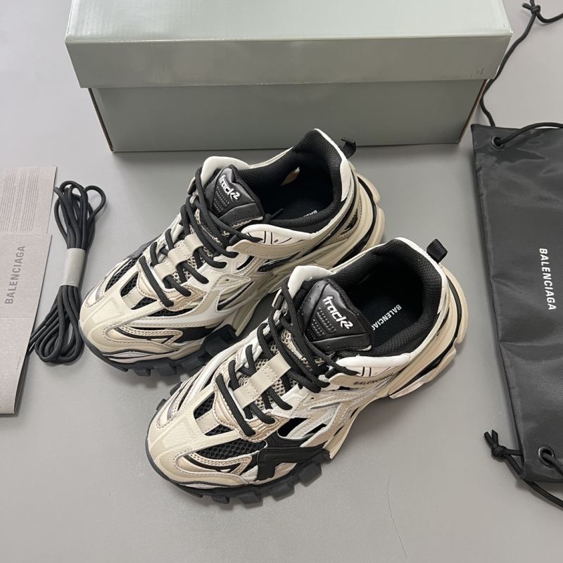 Balenciaga Track Shoes